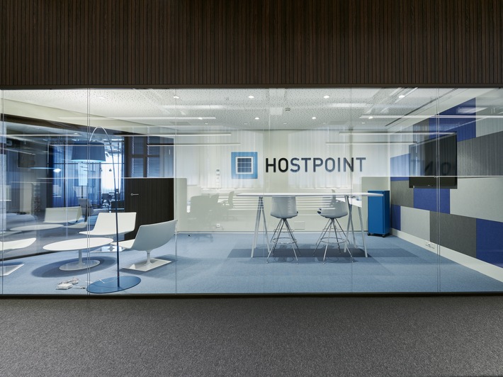 Hostpoint knackt die 20-Millionen-Marke