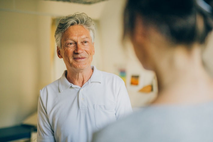 Zusammenspiel von Schulmedizin und Naturheilverfahren