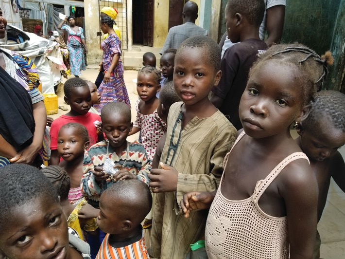 Zum ersten UNO-Gedenktag vom 22. August: CSI lanciert Website zur religiösen Gewalt in Nigeria