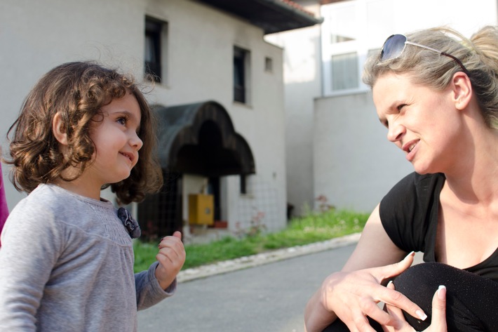 Ich kenne meine Rechte! / Wie Kinder lernen, die eigene Meinung zu sagen - und die der anderen zu akzeptieren