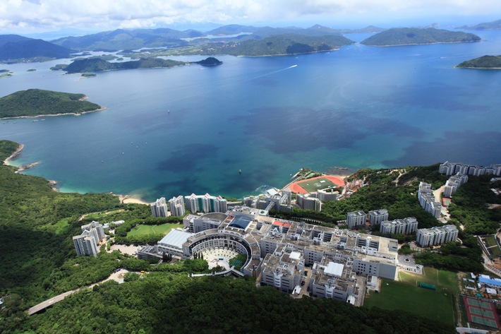 MCI schließt Abkommen mit Spitzenuniversität in Hongkong