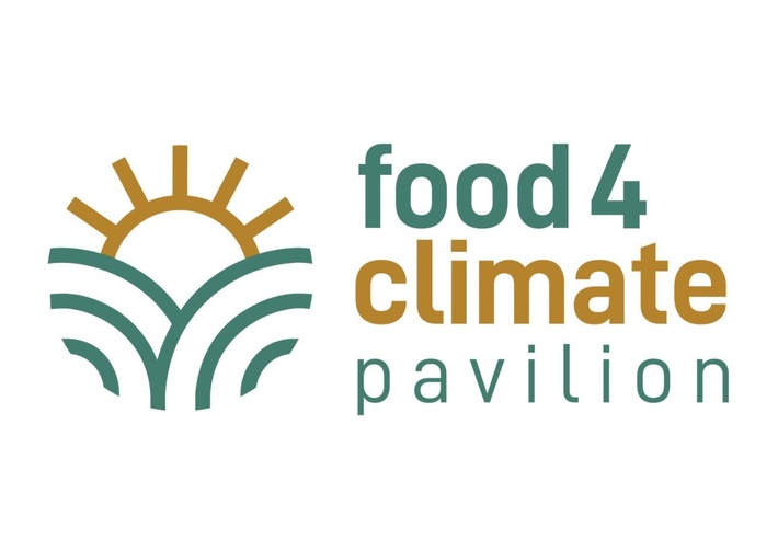 Durchbruch auf Weltklimakonferenz: Ernährungspavillons wecken Hoffnung für COP-28-Agenda