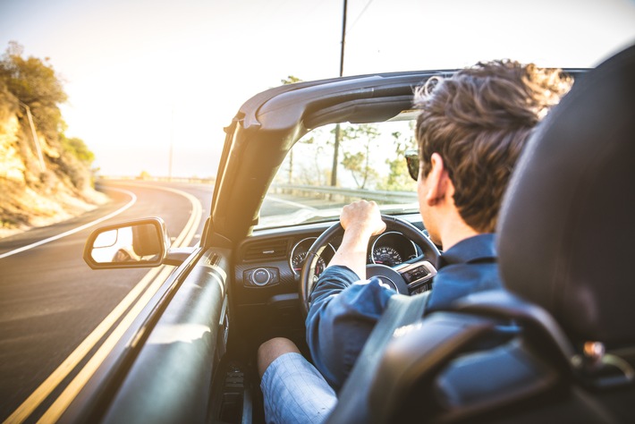 Quality-Time im Auto verbessert laut Shell Studie die Fahrleistung - gerade bei Männern