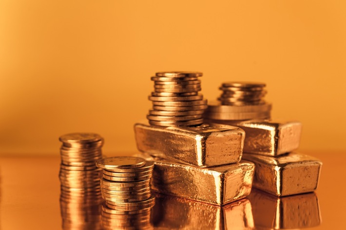 Gold auf Rekordkurs – was tun?