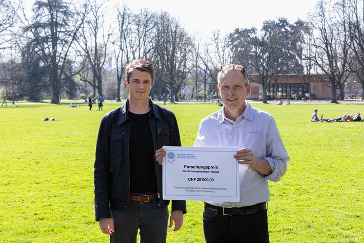 Que se passe-t-il dans le cerveau lors d