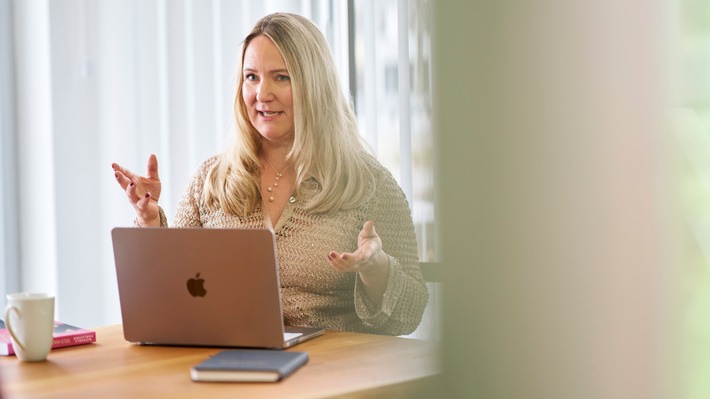 Finanziell frei statt abhängig: Warum jede Mama ein Depot haben sollte