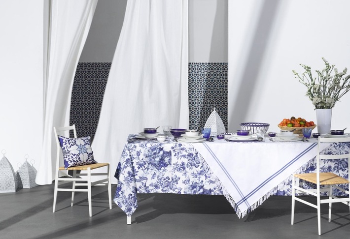 Presse-Dossier zum Globus Hausthema:
AL-ANDALUS