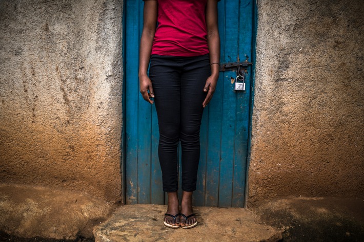 70 Millionen Mädchen bis 2030 von Genitalverstümmelung bedroht / DSW: &quot;Ursachen von geschlechtsspezifischer Diskriminierung und Ungleichheit müssen endlich angegangen werden&quot;