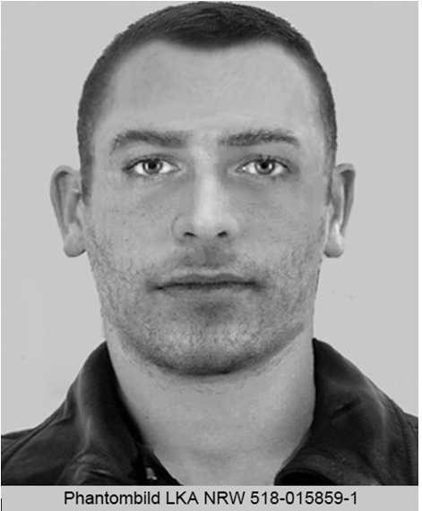 POL-SO: Geseke - Polizei sucht Täter mit Phantombild (Folgemeldung zu &quot;Versuchter Raub eines Pkw&quot; vom 16.04.2018)