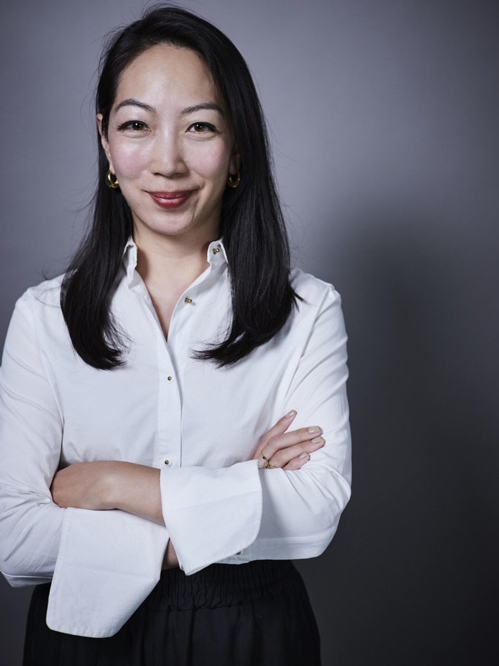 BIRKENSTOCK ernennt neuen Managing Director für Greater China: Tiffany Wu soll Expansion in der Region mit dem größten Wachstumspotential Vorantreiben und weiter beschleunigen