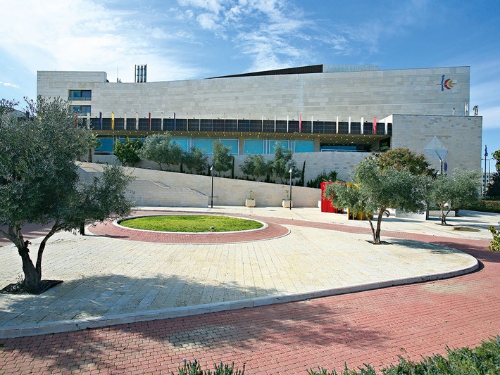 Internationale medizinische Konferenzen in Jerusalem