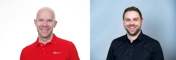 „Auf dieses Tool haben wir gewartet“ -  DERPART Reporting-System DORS