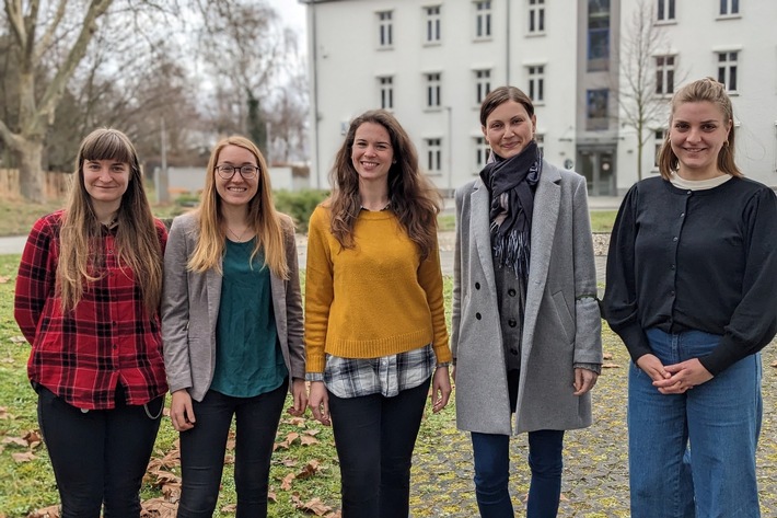 Erste Doktorandenvertretung der neuen Universität Koblenz gewählt