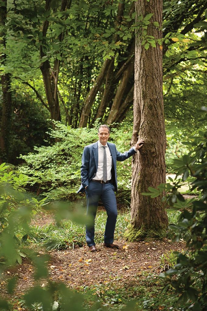 Die L&R Unternehmensgruppe wächst 2016 um 5,5 % und veröffentlicht erstmalig einen Nachhaltigkeitsreport - Starkes Umsatzwachstum belegt nachhaltige Unternehmensführung