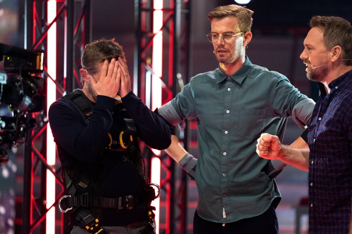 Da ist Musik drin! Joko & Klaas müssen eigenen ProSieben-Song produzieren / ProSieben ist Marktführer am Dienstag