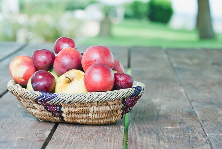 Diabetes: Welches Obst darf es sein - und wie viel? / Im September sind viele beliebte Obstsorten reif. Der &quot;Diabetes Ratgeber&quot; verrät, welche sich bei Diabetes eignen und welche weniger