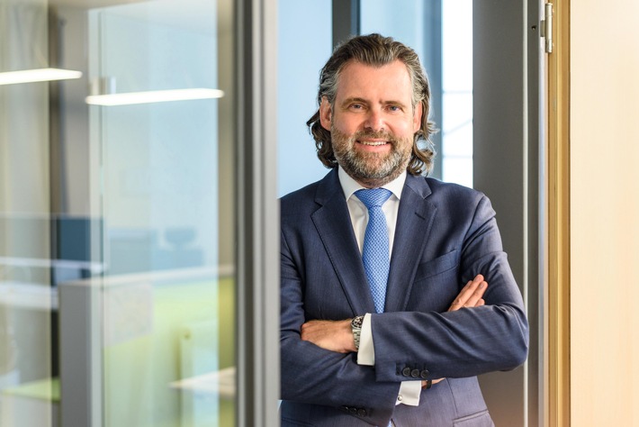 Immobilienexperte Thomas Aigner, Geschäftsführer von der Aigner Immobilien GmbH aus München gibt exklusive Einblicke. © Aigner Immobilien / Weiterer Text über ots und www.presseportal.de/nr/182681 / Die Verwendung dieses Bildes für redaktionelle Zwecke ist unter Beachtung aller mitgeteilten Nutzungsbedingungen zulässig und dann auch honorarfrei. Veröffentlichung ausschließlich mit Bildrechte-Hinweis.