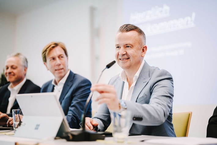 Hauptversammlung der Instone Real Estate Group SE beschließt Dividenden-Ausschüttung in Höhe von 0,50 Euro pro Aktie; Wachstum aus finanzieller Stärke