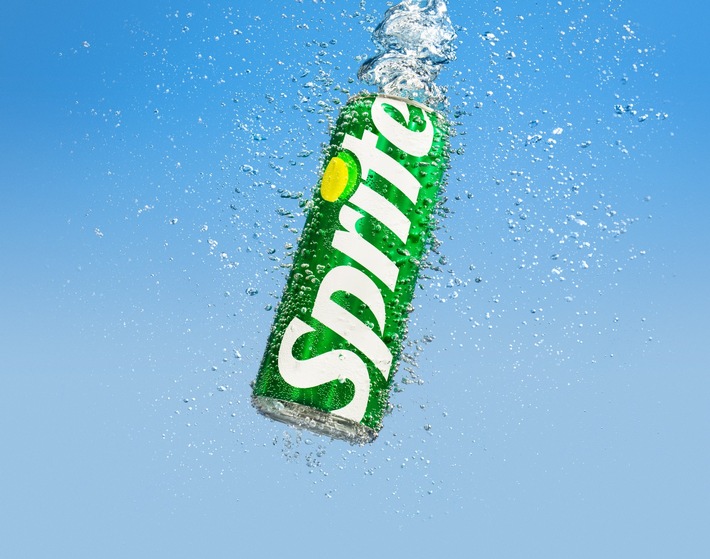 Sprite startet It