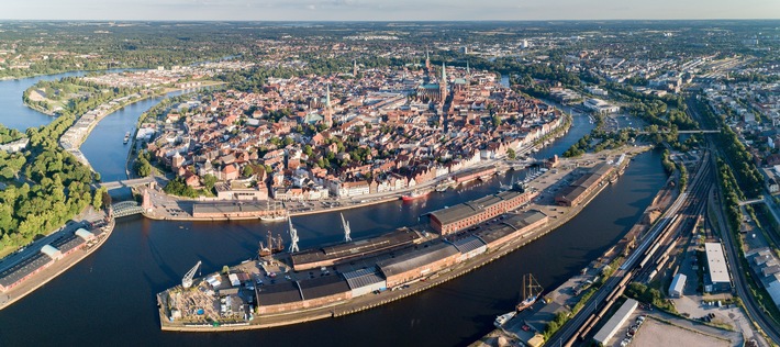 Das UNESCO-Welterbe ist auch in Schleswig-Holstein zu Hause