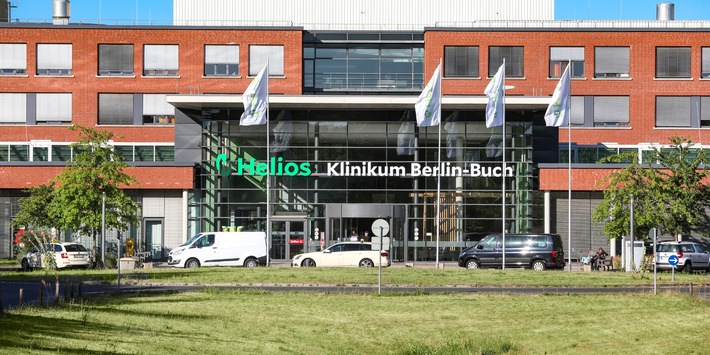 Neue Besuchsregelung im Helios Klinikum Berlin-Buch