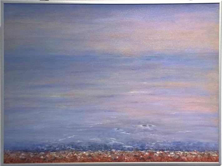 POL-BS: Zeugenaufruf - Diebstahl eines Gemäldes