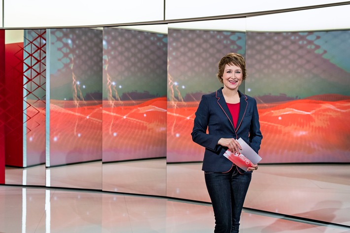 3sat-Wirtschaftsmagazin "makro": "Machtpoker um Iran"