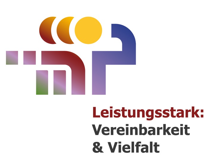 Leistung braucht Vereinbarkeit und Vielfalt / berufundfamilie Service GmbH kennzeichnet personalpolitische Wege aus der Performance-Debatte