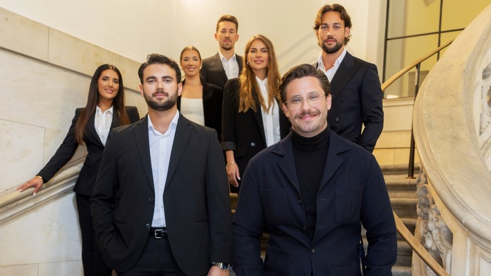 A&O Wohnbau Immobilien / Weiterer Text über ots und www.presseportal.de/nr/181080 / Die Verwendung dieses Bildes für redaktionelle Zwecke ist unter Beachtung aller mitgeteilten Nutzungsbedingungen zulässig und dann auch honorarfrei. Veröffentlichung ausschließlich mit Bildrechte-Hinweis.