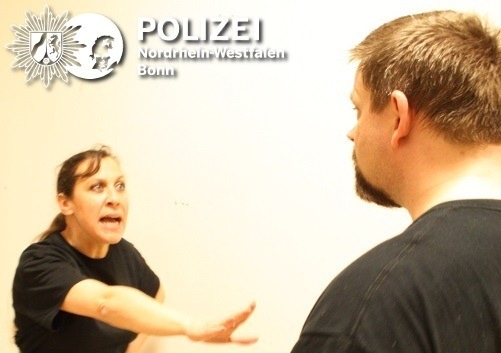 POL-BN: Pressemeldung des Polizei-Sportvereins: Selbstbehauptungskurse für Frauen ab September 2018 - Aktuell noch Plätze frei