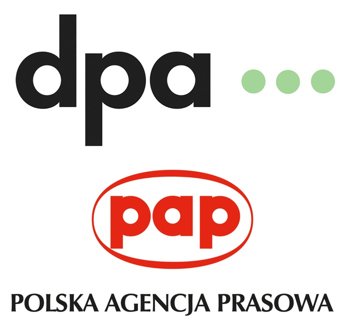 dpa gewinnt polnische PAP für unabhängiges Fotonetzwerk (FOTO)