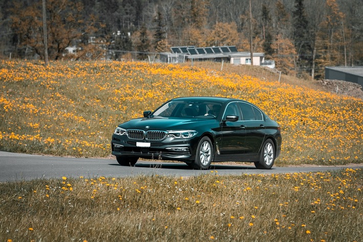 Auto sofort verkaufen in der Schweiz