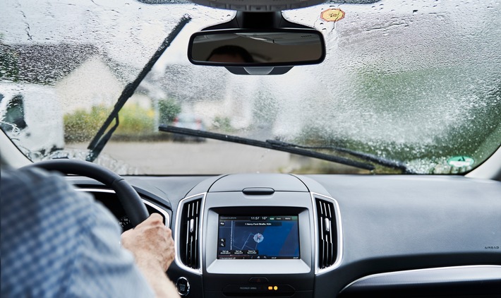 Umfrage: Autohygiene der Deutschen eher mäßig ausgeprägt (FOTO)