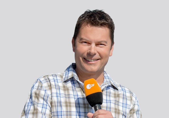Der Kick am Limit /  "ZDF SPORTreportageExtra" über todesmutige Extremsportler (FOTO)