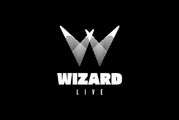 Vier Viertel, ein Takt: Wizard Promotions wird nach 20 Jahren zu Wizard Live und betont vier Geschäftsbereiche