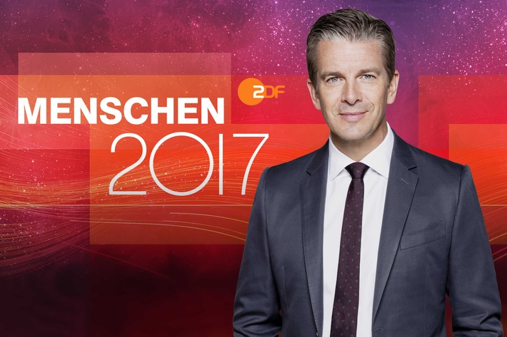 ZDF-Jahresrückblick 2017 mit Markus Lanz (FOTO)