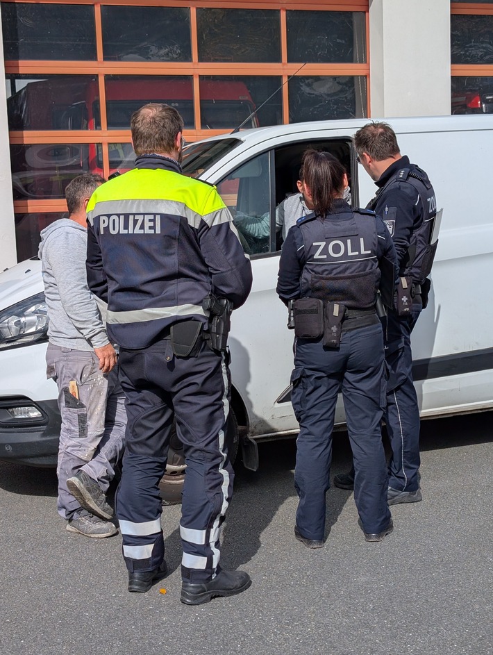 POL-LIP: Kreis Lippe. Verstärkte Kontrollen im Straßenverkehr im Rahmen der ROADPOL "Safety Days".