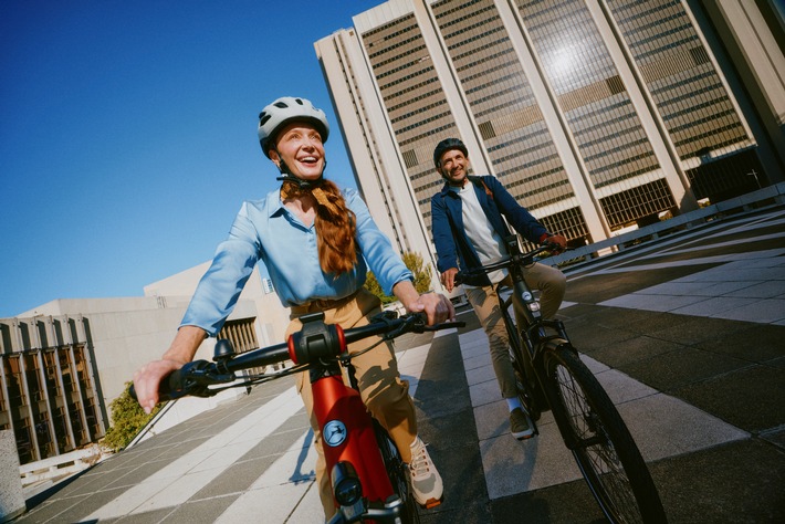 Premium-Bike leasen, weniger zahlen: BusinessBike stärkt sein Angebot im zertifizierten Refurbished-Leasing