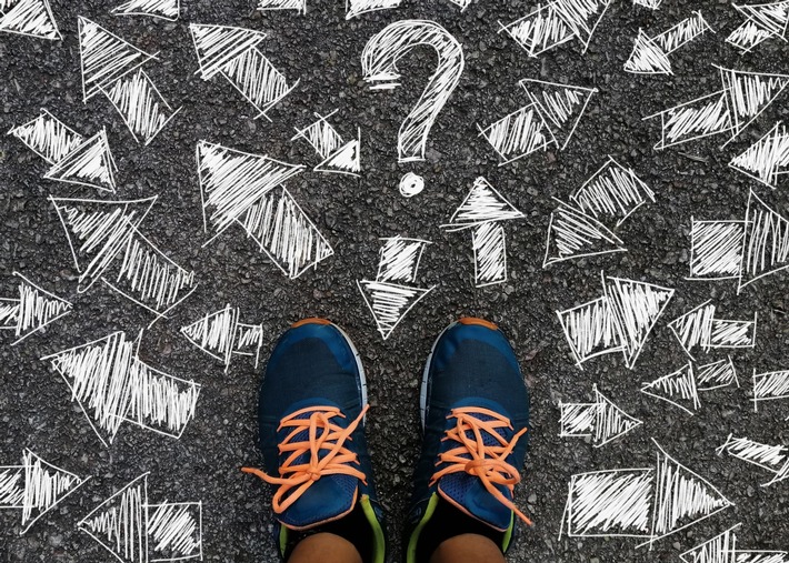 Schule vorbei? Informieren und durchstarten!