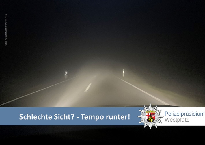 POL-PPWP: Aktionswoche "Nacht & Nebel"