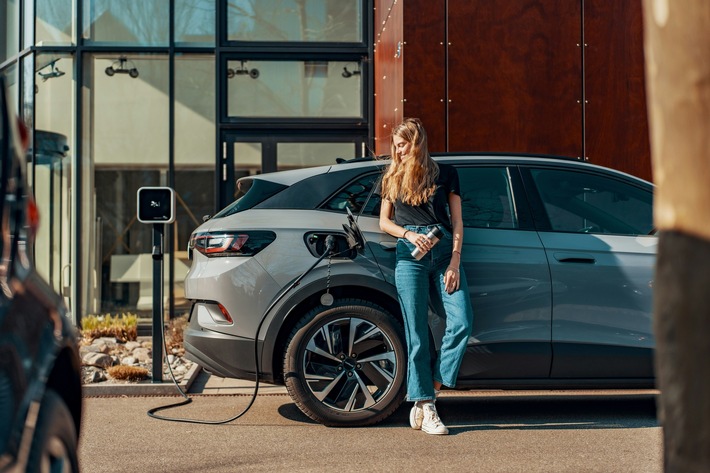 Elektroautos & Hybridfahrzeuge im Fokus – Was ist Ihr Fahrzeug noch wert?