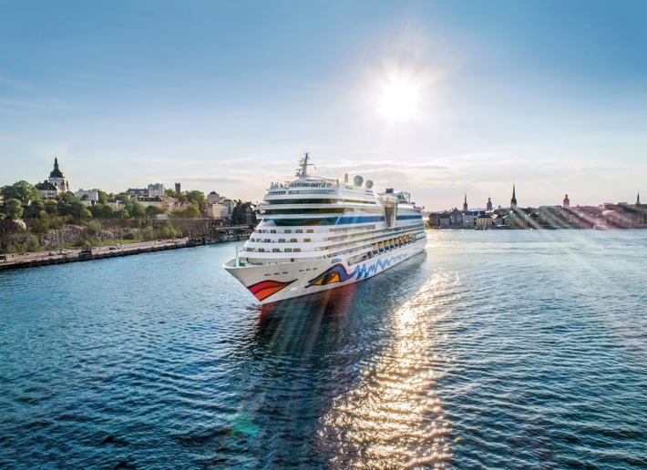 Aktuelle Pressemeldung: „AIDA Fan Cruise – Heimspiel auf See“ verbindet Public Viewing, Expertenformate und einen besonderen Werftstopp