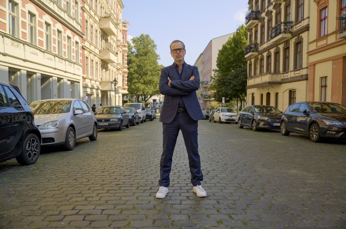 "Crashkurs für Immobilienhaie": Auftakt zur Aktion "#besserwohnen"