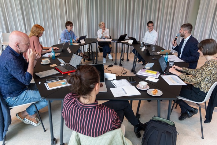 Jury des Media Forward Fund sendet klares Signal für den Lokaljournalismus