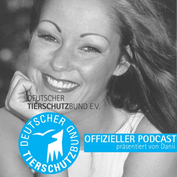 Ab sofort abrufbar: Der offizielle Podcast des Deutschen Tierschutzbundes