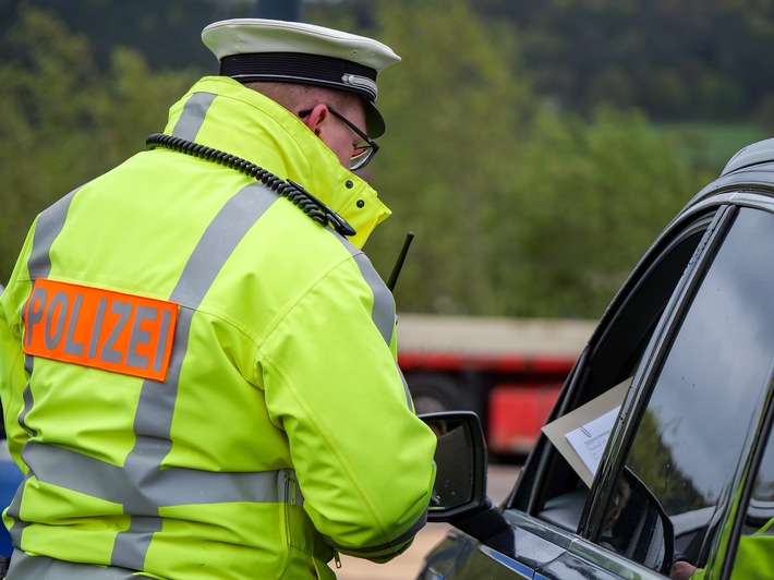 POL-WE: Speedmarathon 2024 - Polizei in Mittelhessen zieht Bilanz