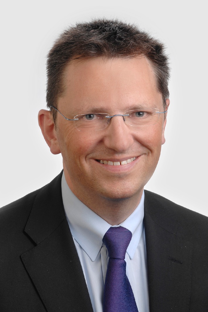 EANS-Adhoc: Valiant Holding AG / Michael Hobmeier ist der neue CEO der Valiant
Holding AG