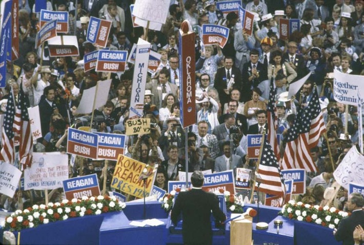 TV-Sender HISTORY ändert sein Programm und zeigt Spezial zur US-Wahl (FOTO)