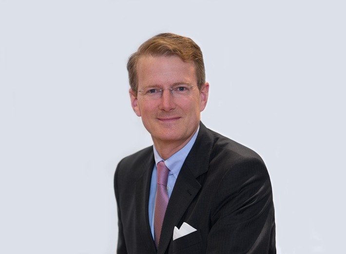 Hanns-Peter Knaebel wird Vorstandsvorsitzender der Röchling-Gruppe