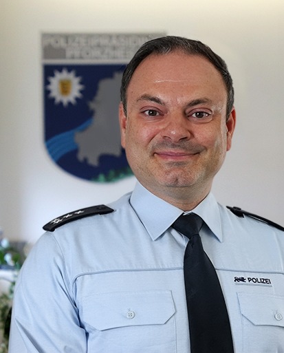 POL-Pforzheim: (Enzkreis) Mühlacker - Das Polizeirevier Mühlacker unter neuer kommissarischer Leitung